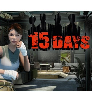 15 Days Steam Key GLOBAL